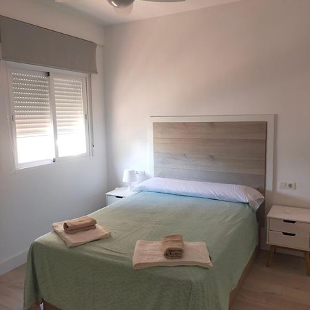 Apartamento En Costa Tropical Almuñécar 외부 사진