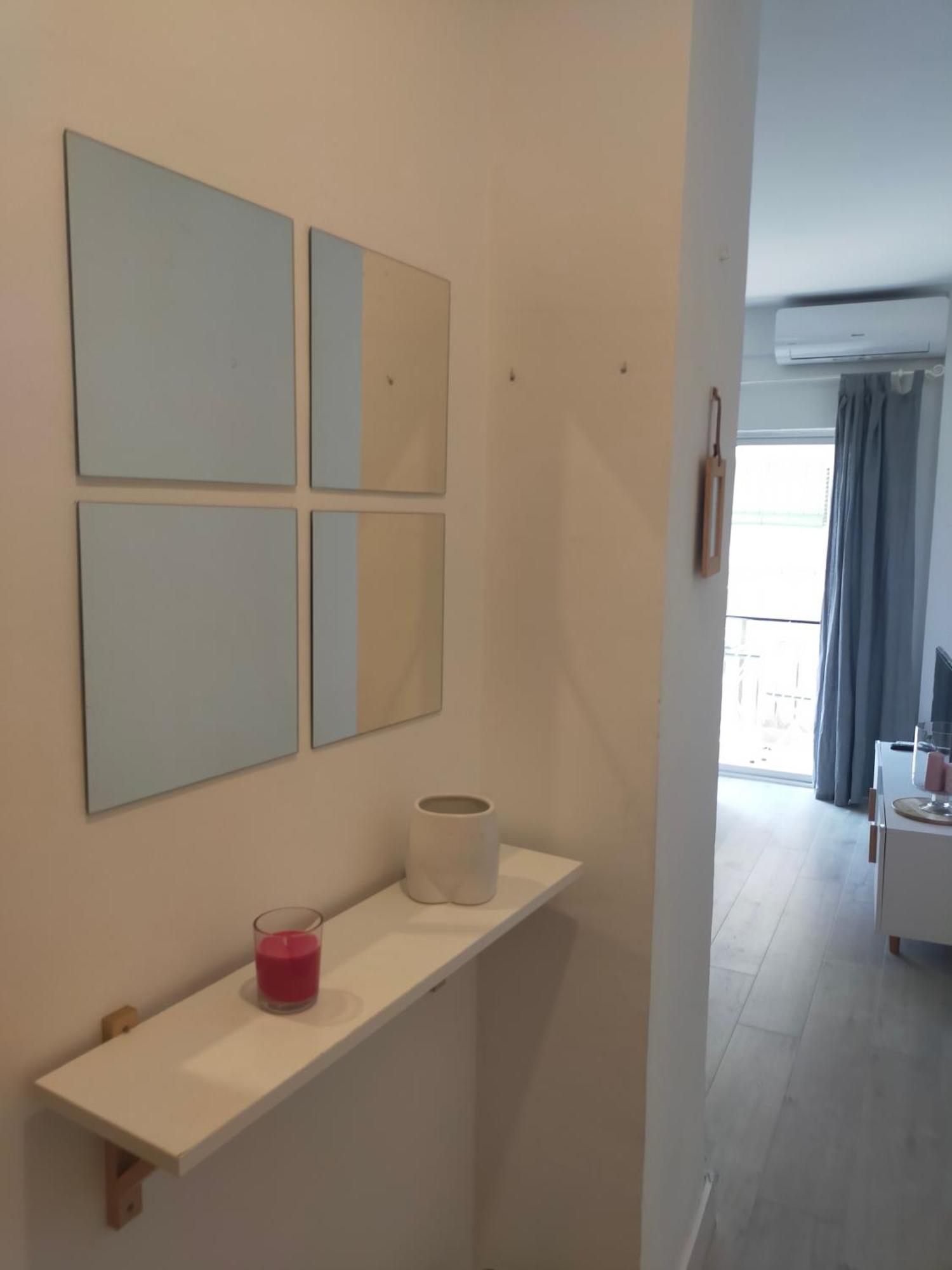 Apartamento En Costa Tropical Almuñécar 외부 사진