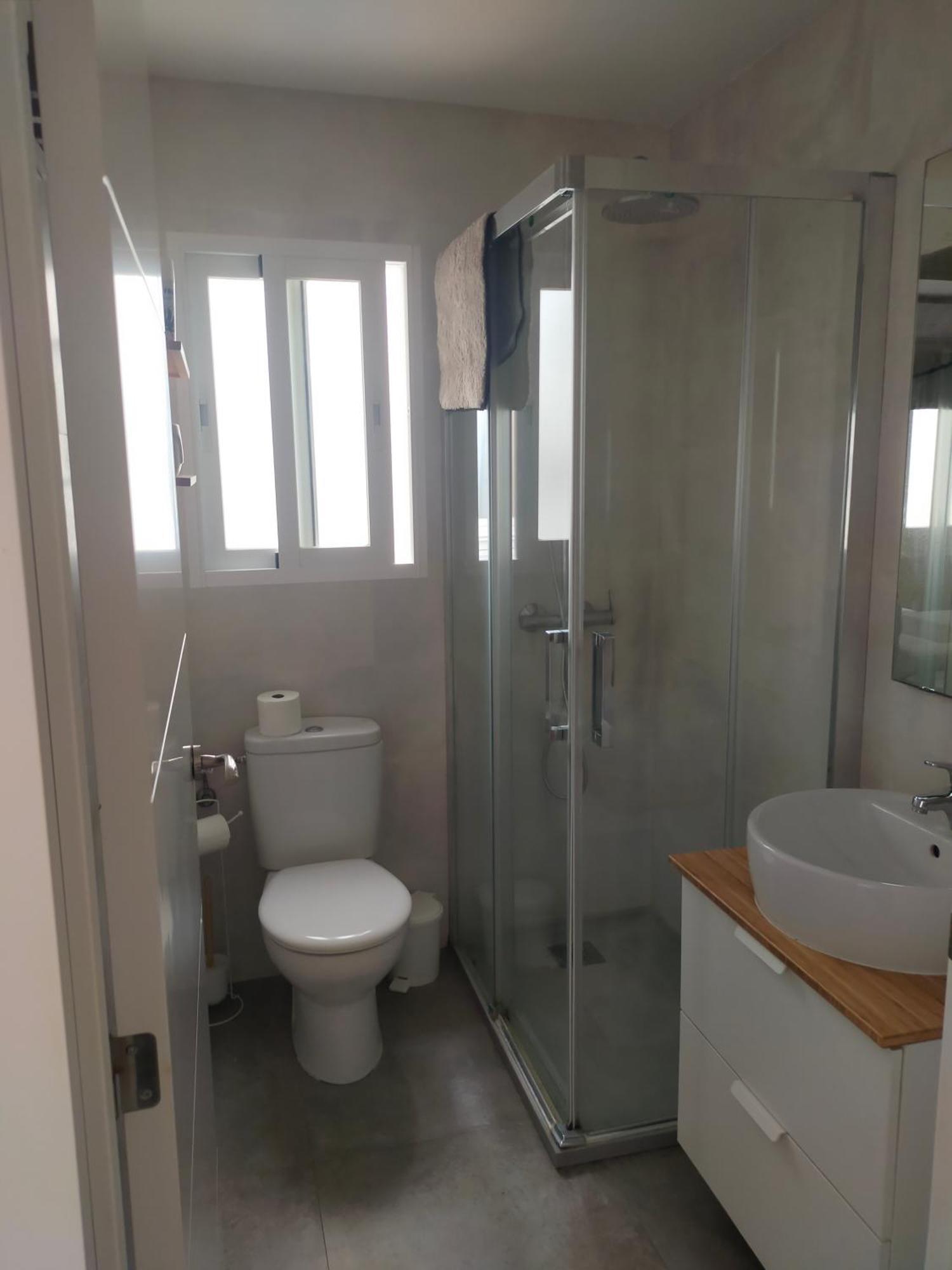 Apartamento En Costa Tropical Almuñécar 외부 사진