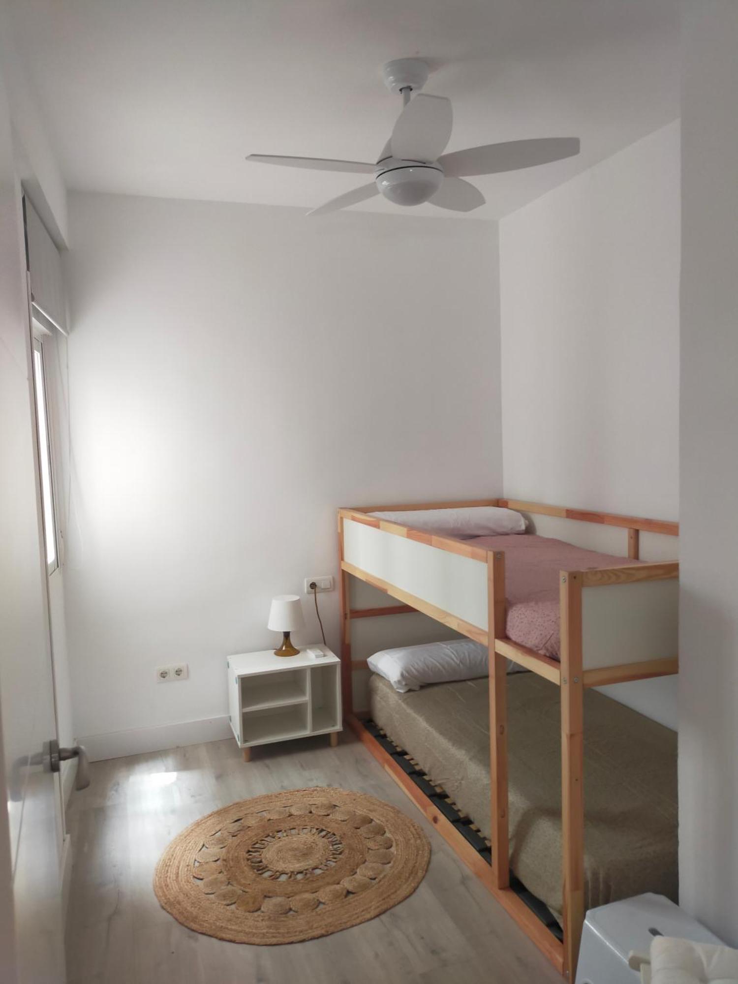 Apartamento En Costa Tropical Almuñécar 외부 사진