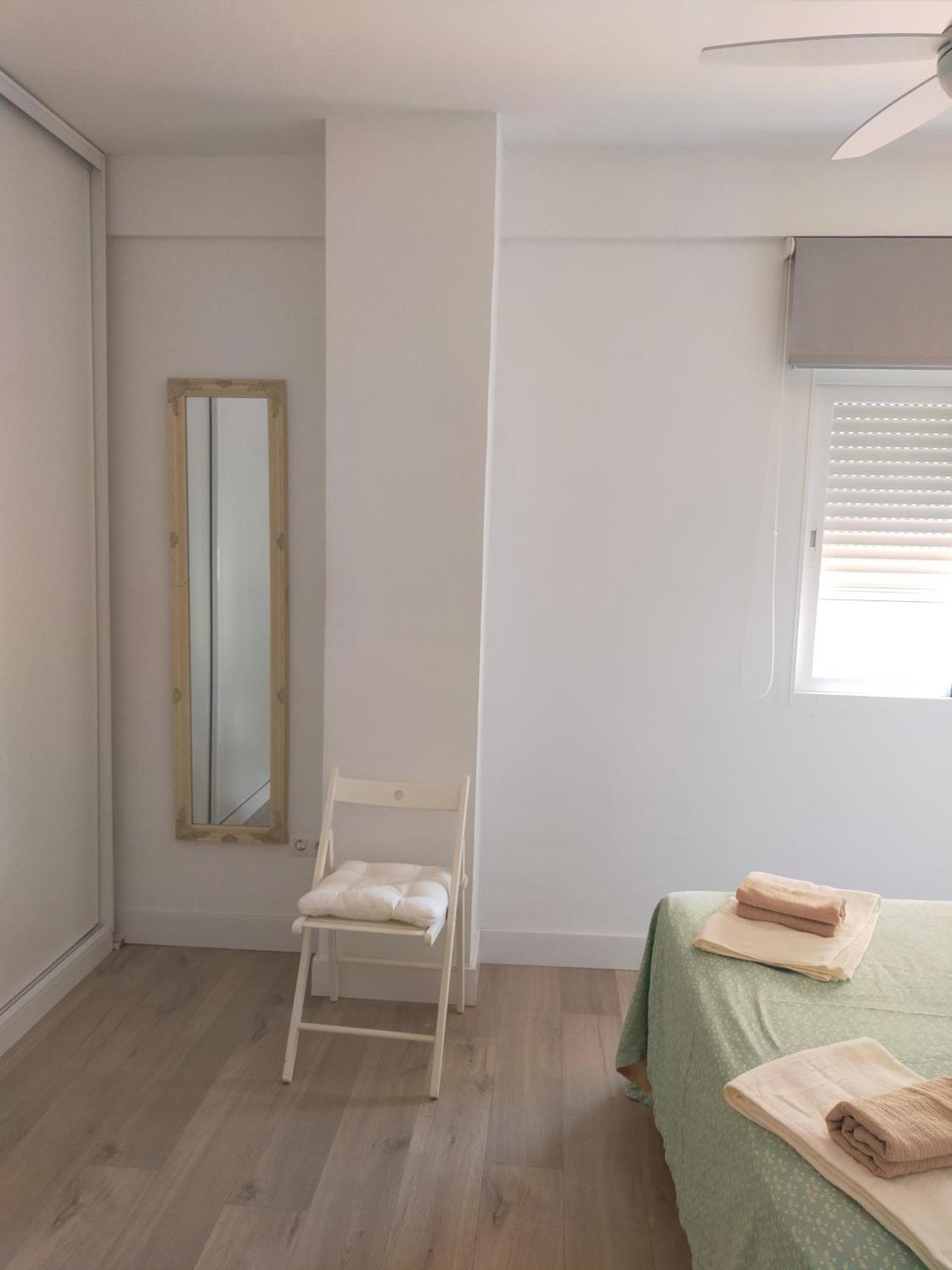Apartamento En Costa Tropical Almuñécar 외부 사진