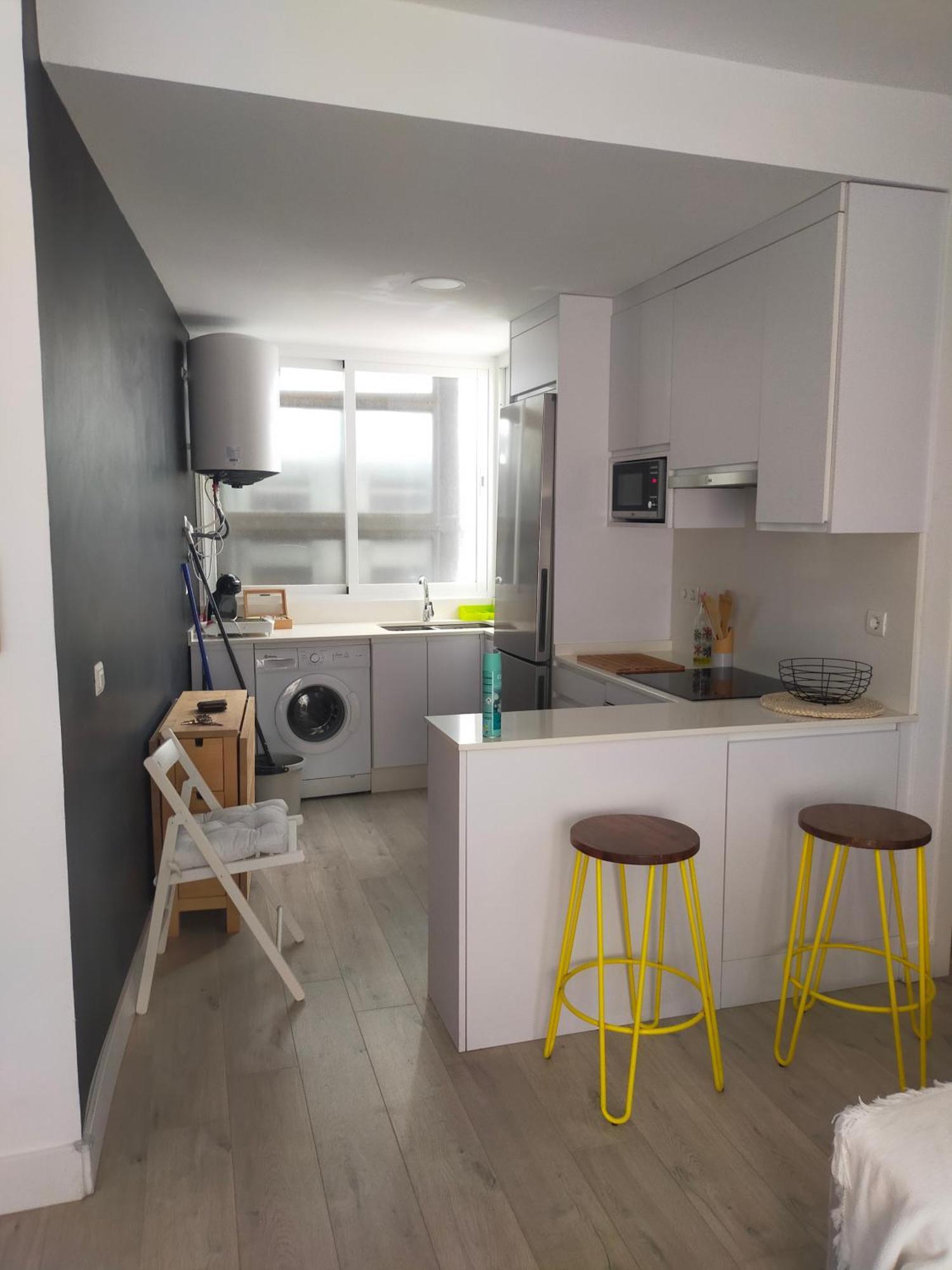 Apartamento En Costa Tropical Almuñécar 외부 사진