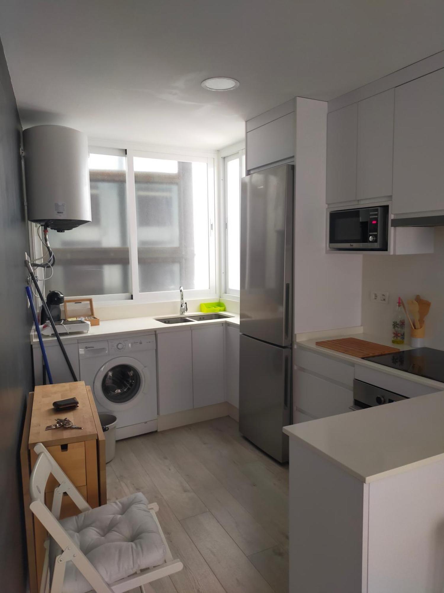 Apartamento En Costa Tropical Almuñécar 외부 사진