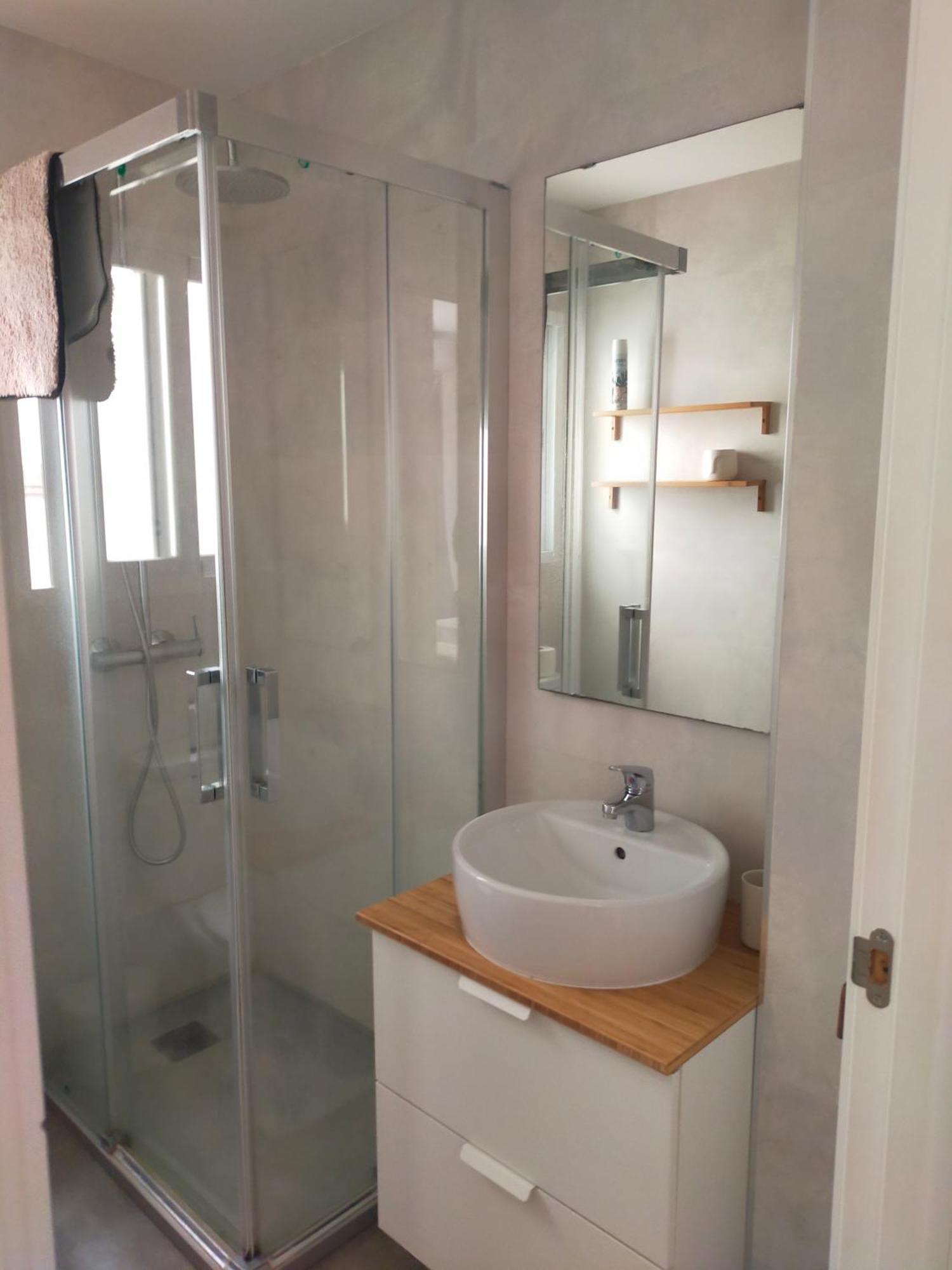Apartamento En Costa Tropical Almuñécar 외부 사진