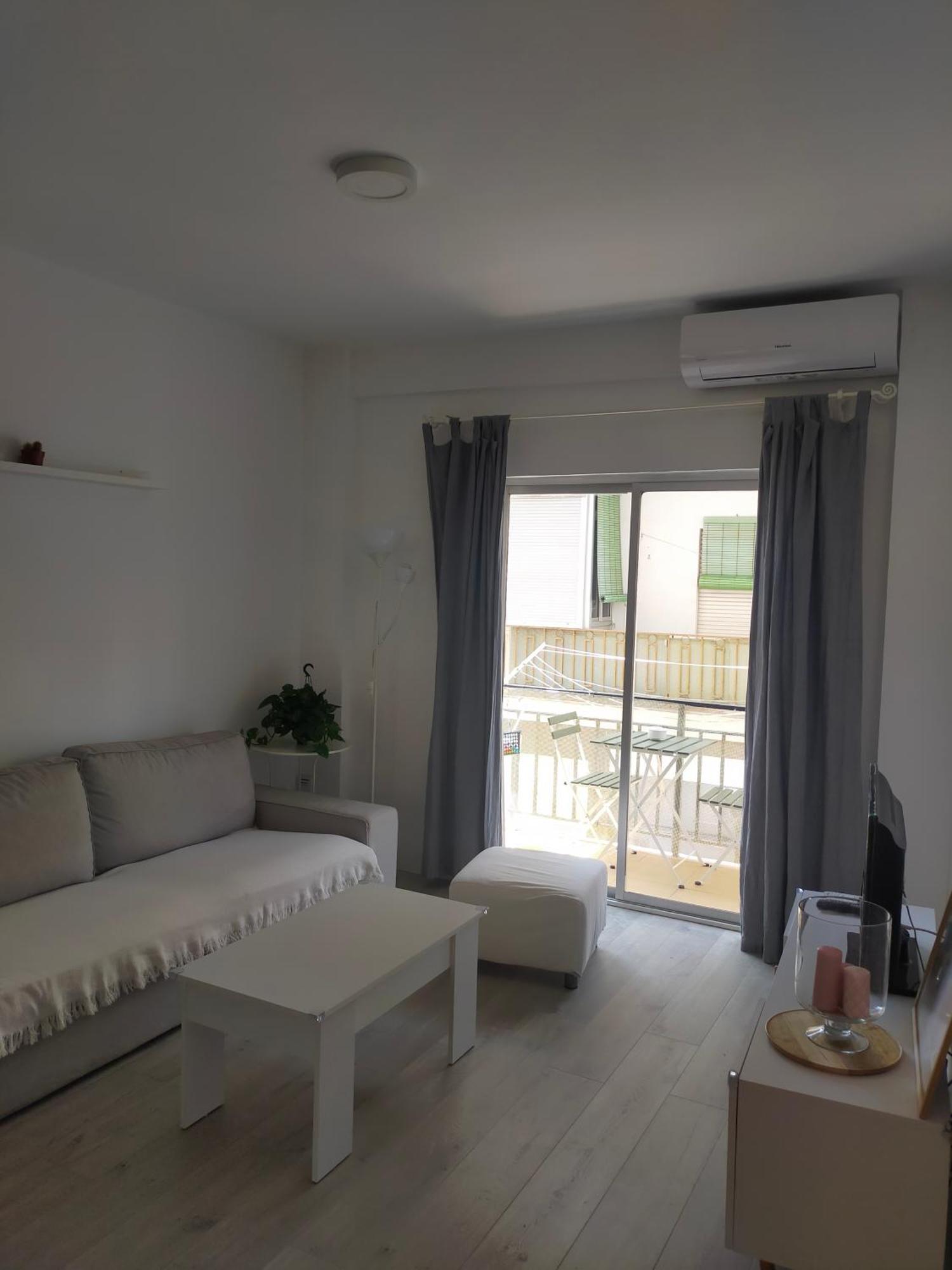 Apartamento En Costa Tropical Almuñécar 외부 사진